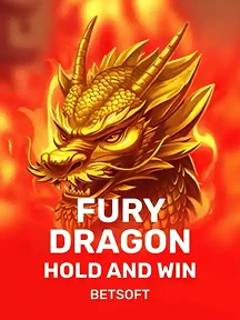 Fury Dragon