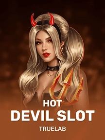 Devil Slot