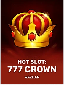 777 Crown