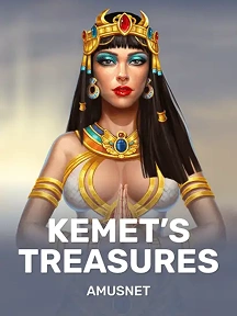 Kemet's Treasures